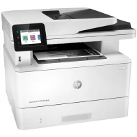МФУ HP LaserJet Pro M428fdn (W1A32A) фото 1